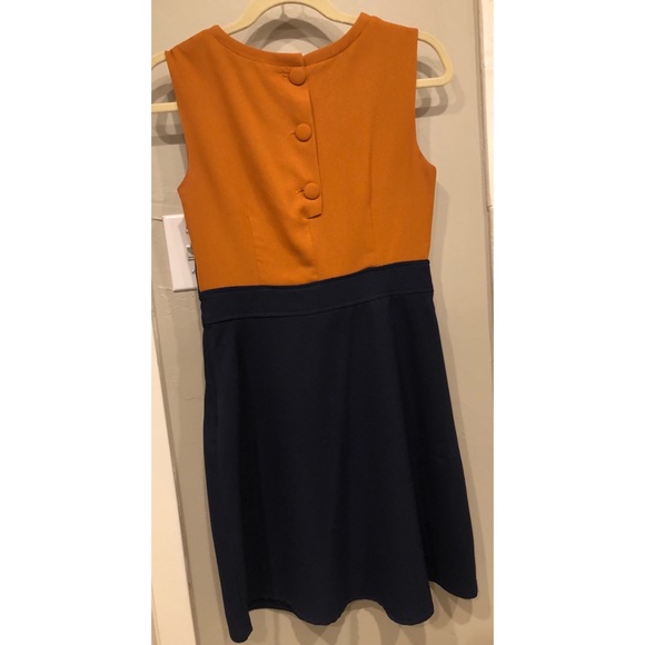 Gorgeous Business Professional Work Dress - Picture 5 of 7